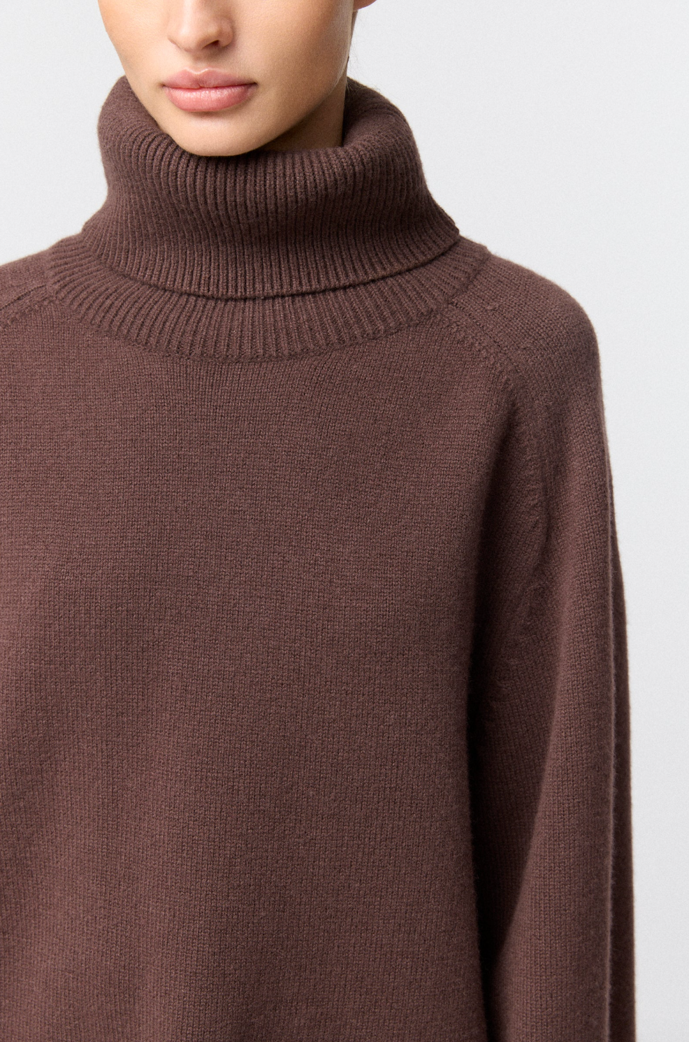 Issa Turtleneck genser