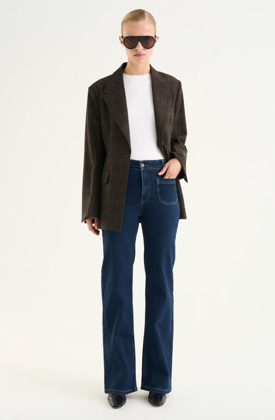 Cleo Jeans