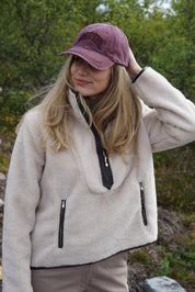 Storronden Pile Pullover Sheep