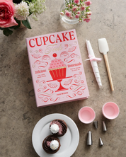 The essentials - Cupcake Tools