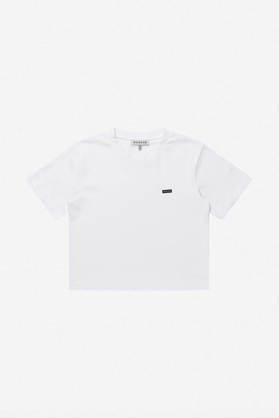 Bellamy t-skjorte