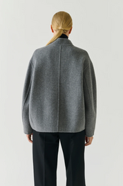 Windsor Wool Light Grey