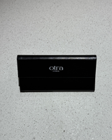 Hardcase Black