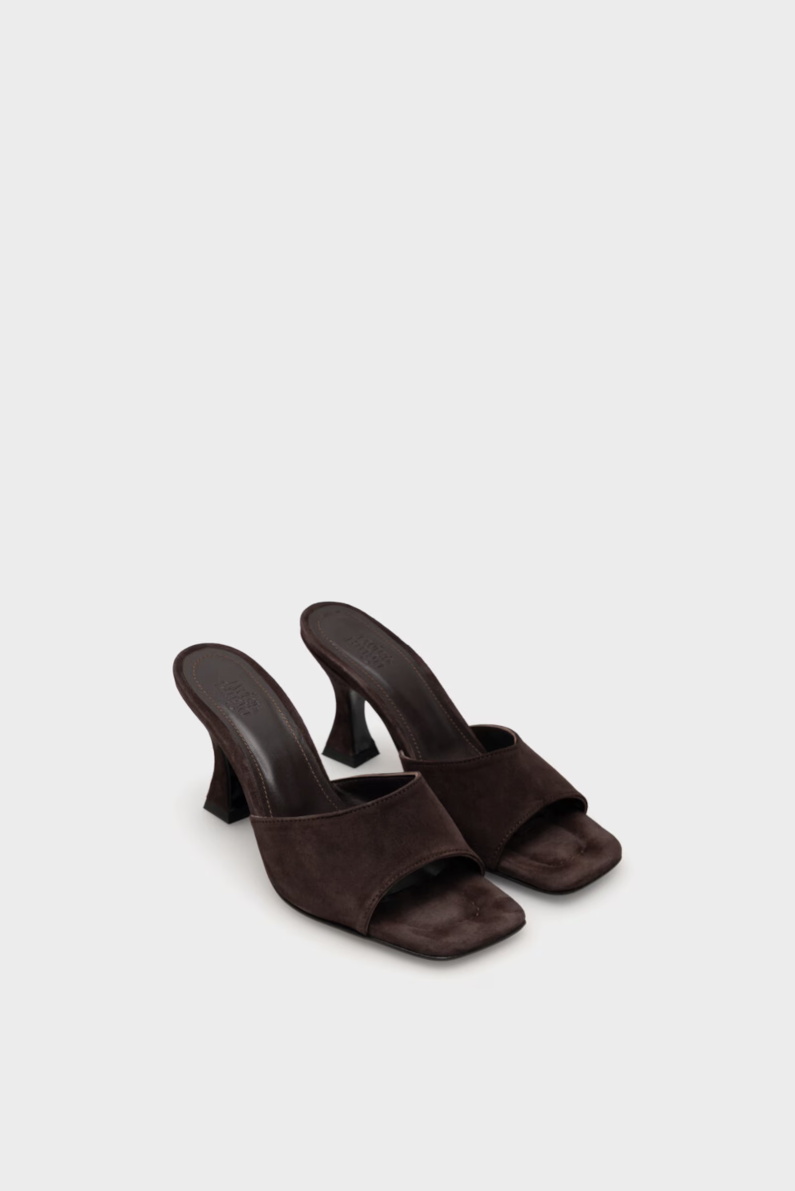 Sacramento Heels