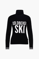 Hoi Sweater Black