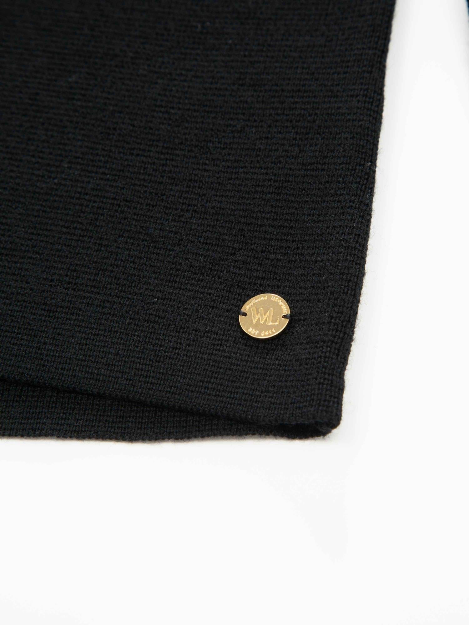 Himmeltinden Ullgenser Black