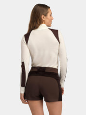 Romsdalseggen 3" Cord Shorts