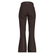 Tyin Bootleg SkiPant Brown
