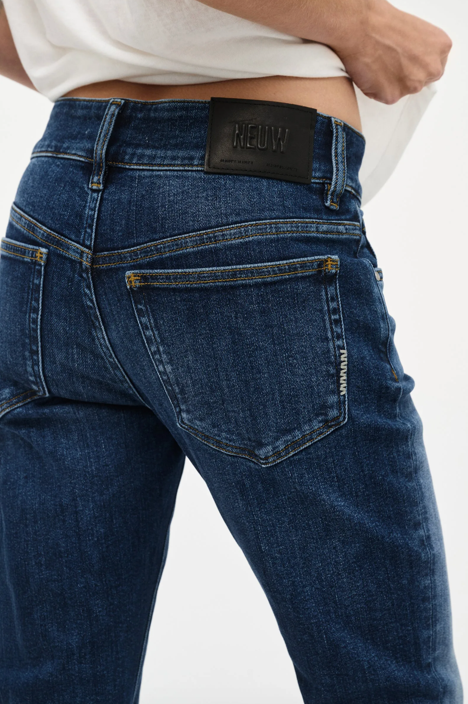 Hanne Bell Jeans