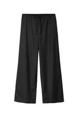 Viscose Twill Siena bukser