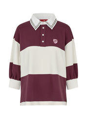 Sorayacras Polo Grape Beige