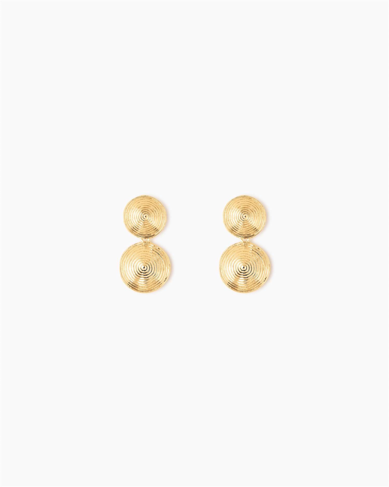 THE RITA EARRINGS