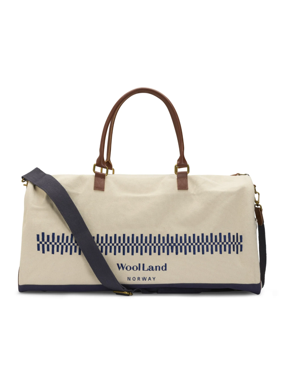 The Oslo bag