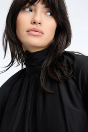 Calyppa Top Black