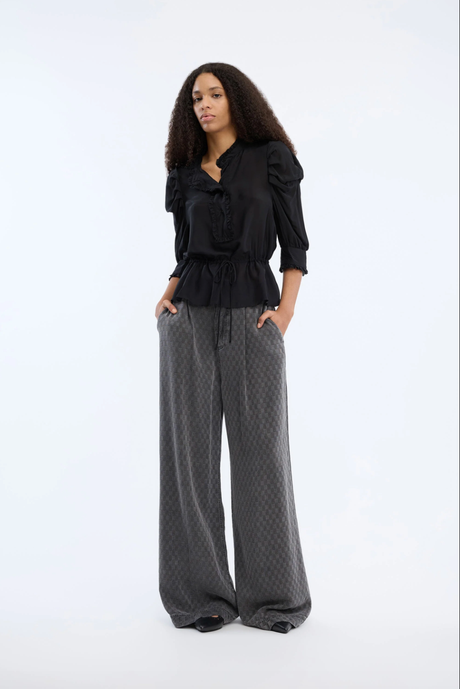 Vatsu bluse