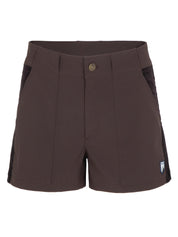 Romsdalseggen 3" Cord Shorts
