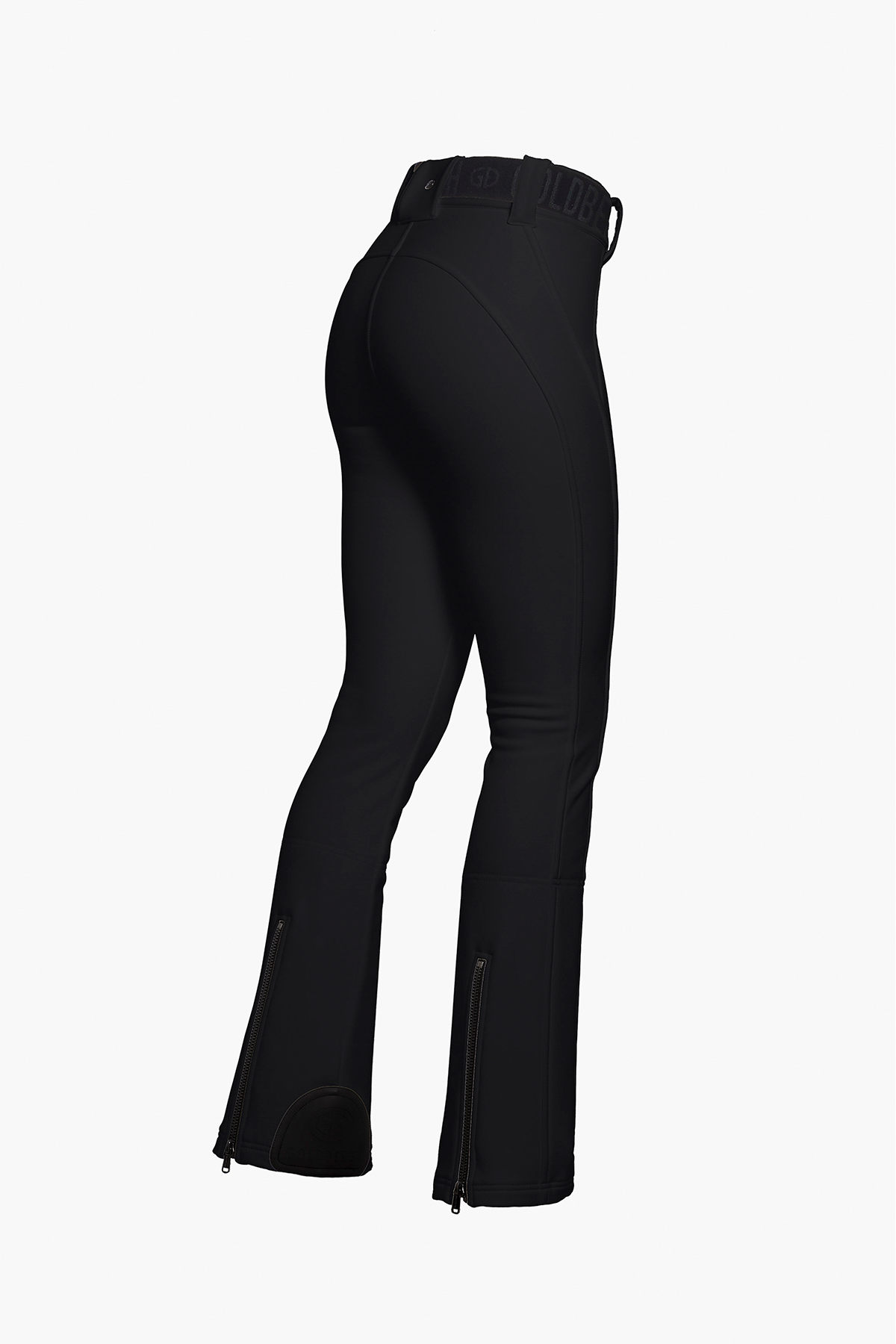 Pippa Ski Pants Black