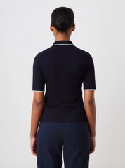 Putting Polo Short Sleeve