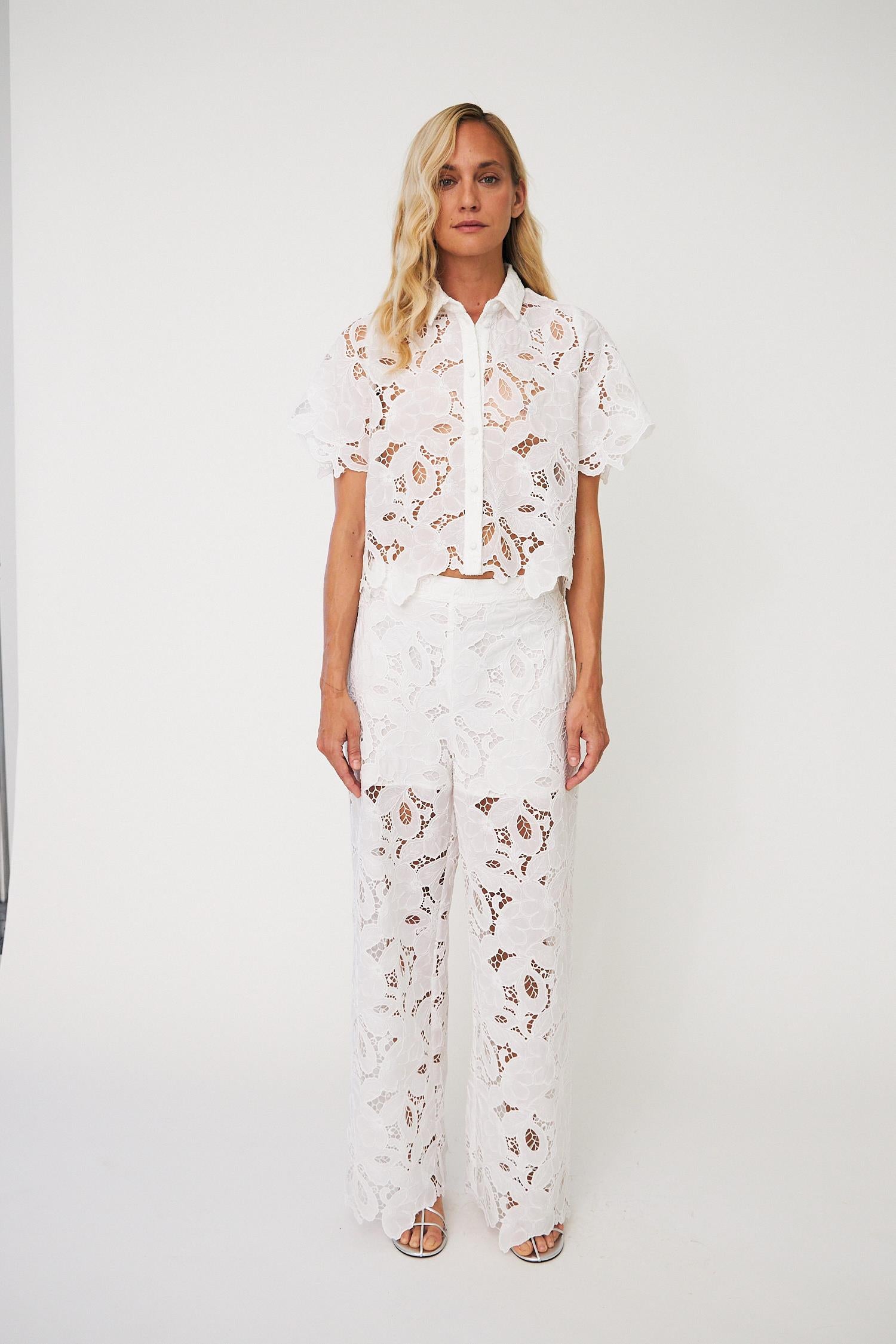 Floricras Shirt