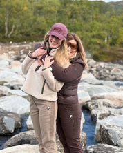 Storronden Pile Pullover Sheep