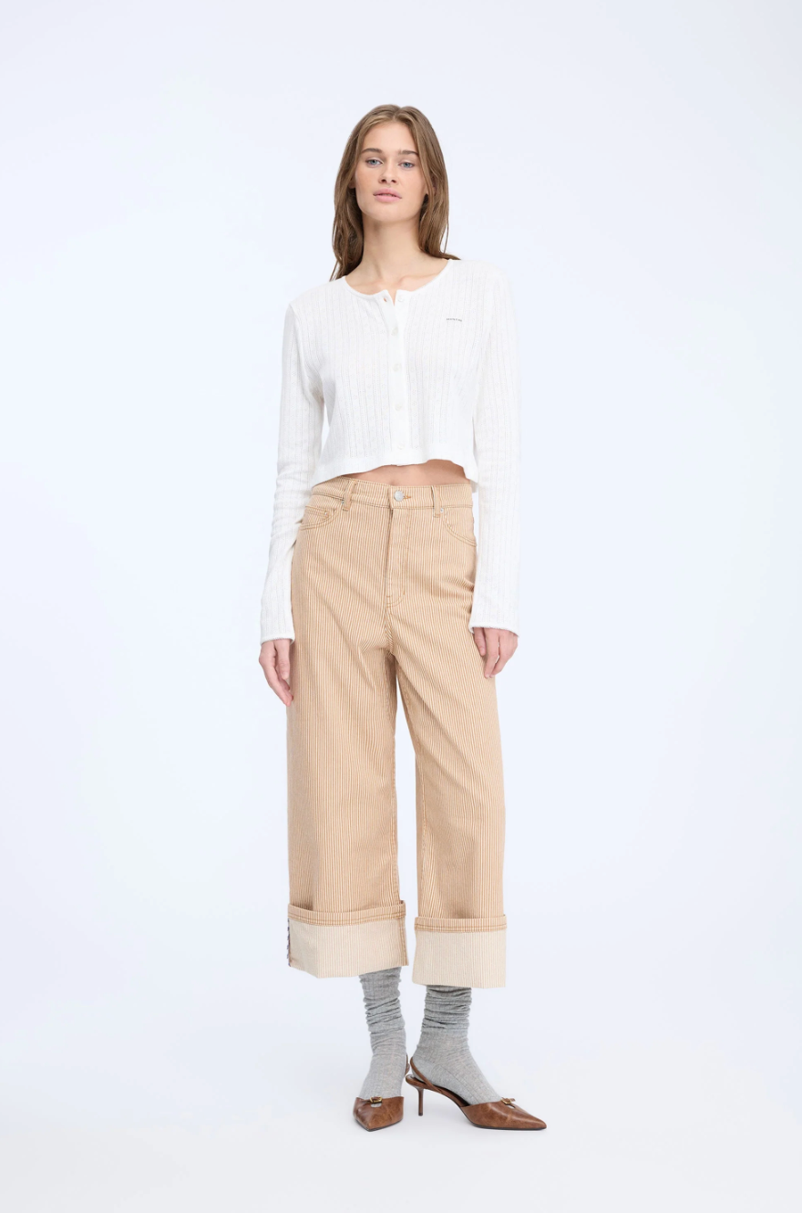 Navona Denim Pants