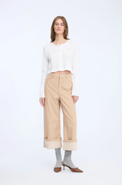 Navona Denim Pants