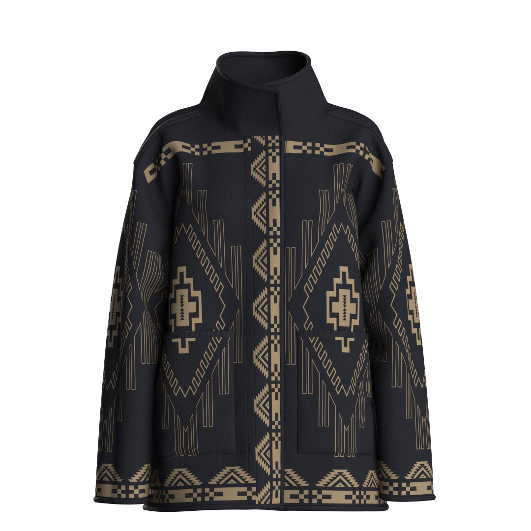 Pioneer Jacket women