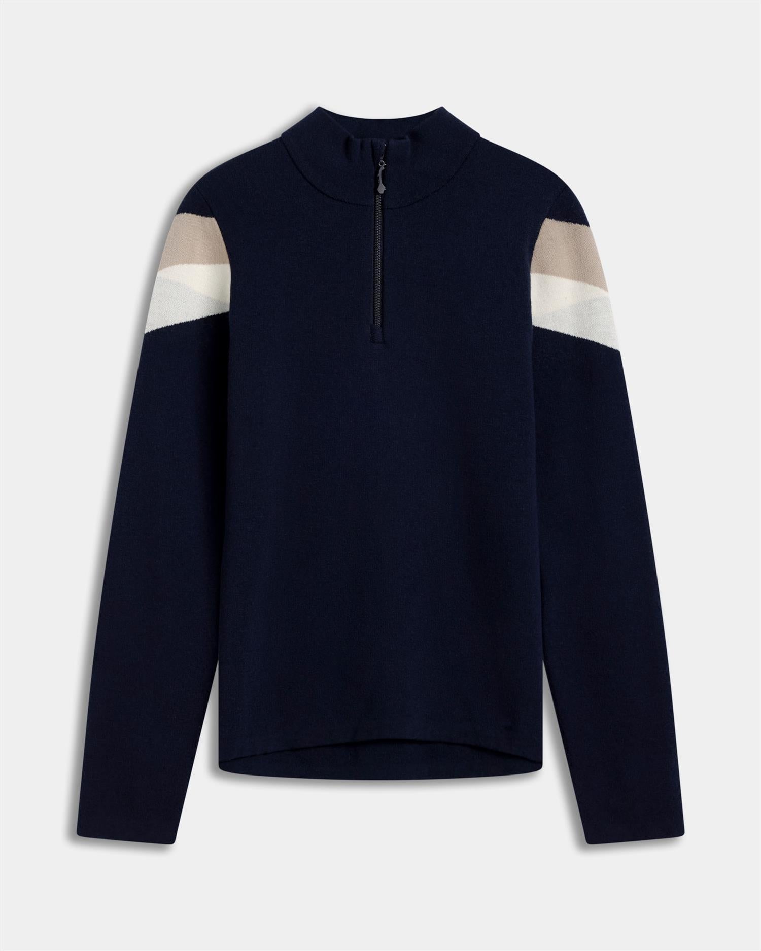Hemsedal ullgenser - Dark Blue