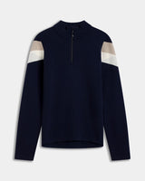 Hemsedal ullgenser - Dark Blue