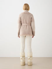 Setesdal Cardigan women