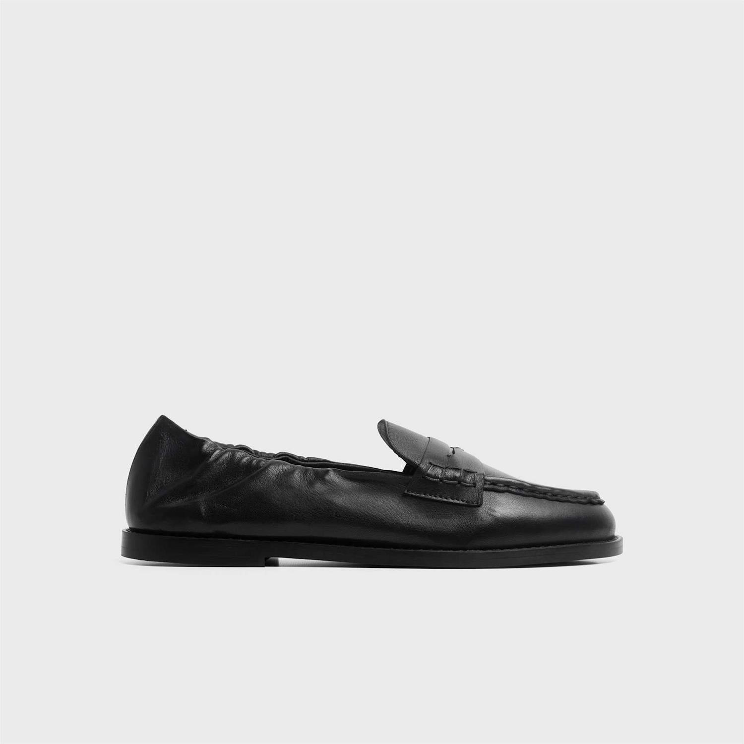 Belle Soft - Cow Black