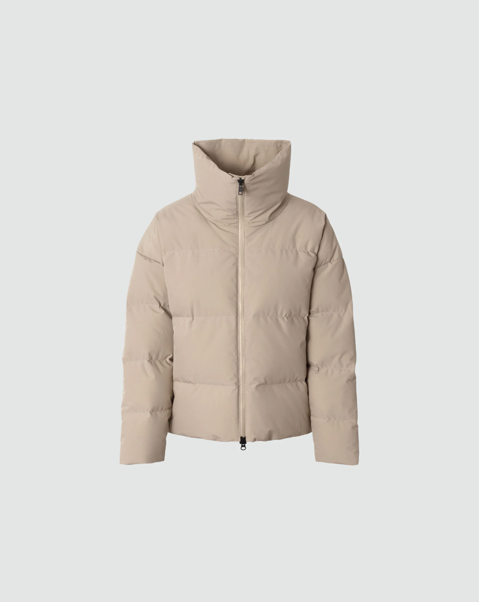 Block II Burned Taupe