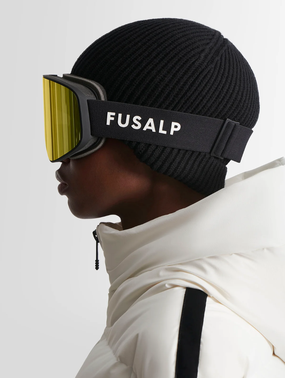 Matterhorn Ski Mask Inca