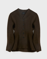 Nadina Wool Jacket