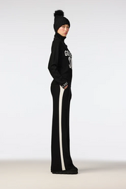 Hoi Sweater Black