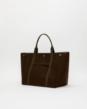 TRAVERSÉE L - Whip Chocolat Flannel