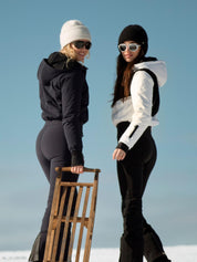 Hemsedal Skidress Blue Ink