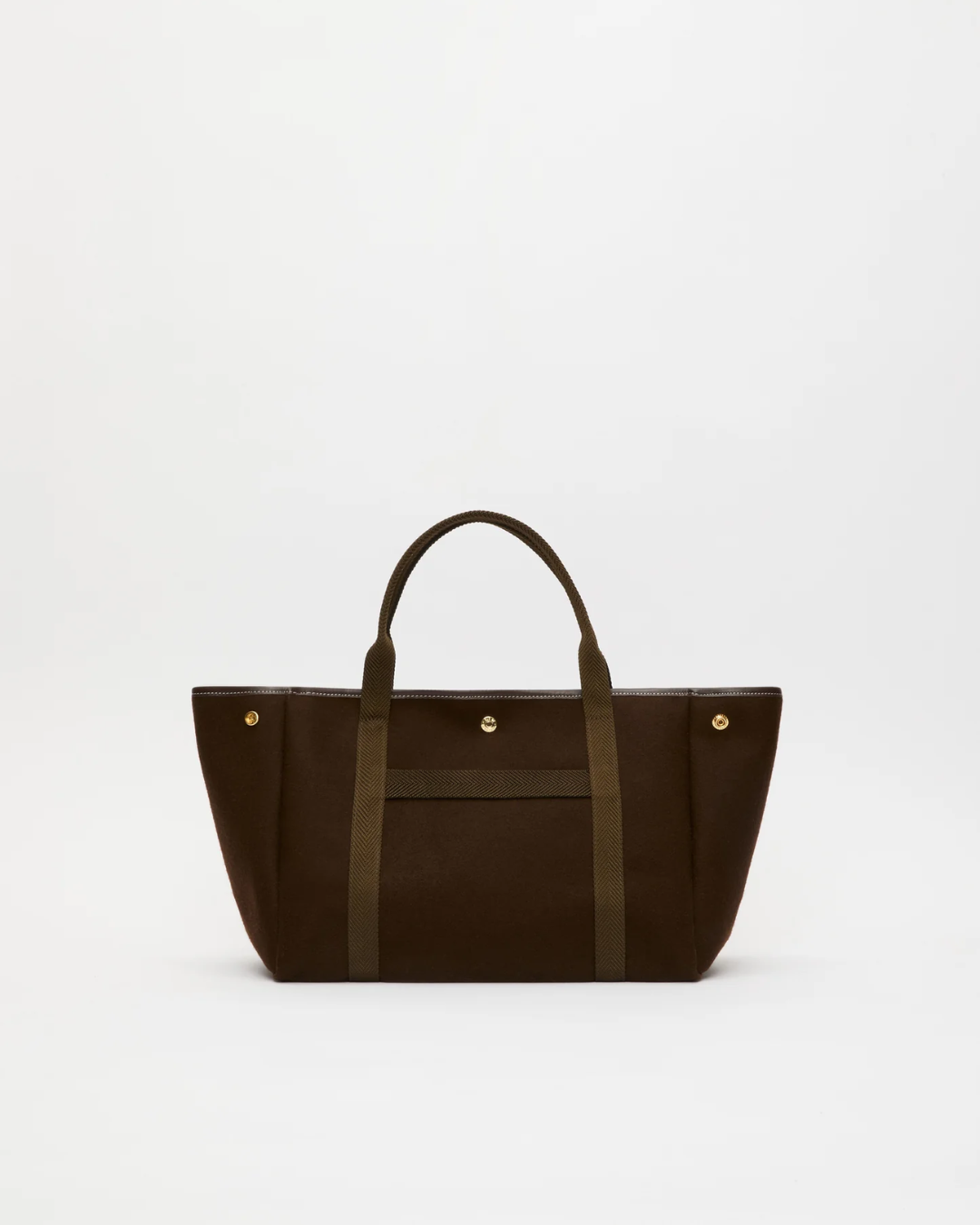 TRAVERSÉE M - Whip Chocolat Flannel