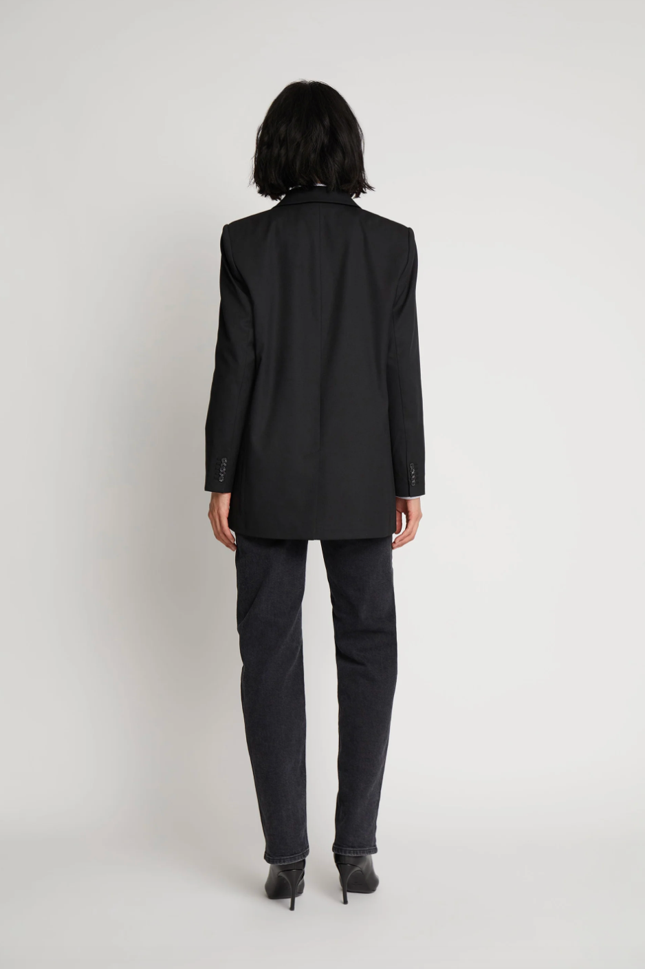 Sussima blazer