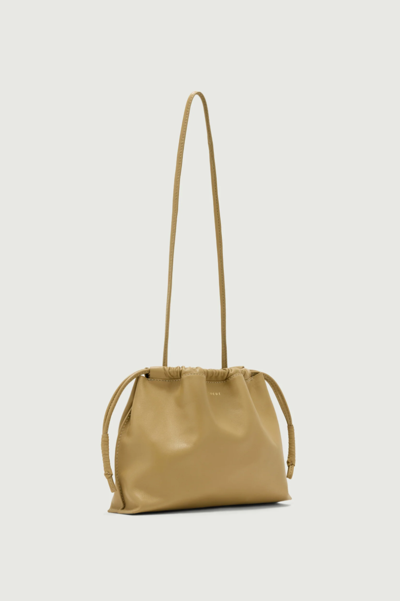 Suzette Bag/Clutch Beige