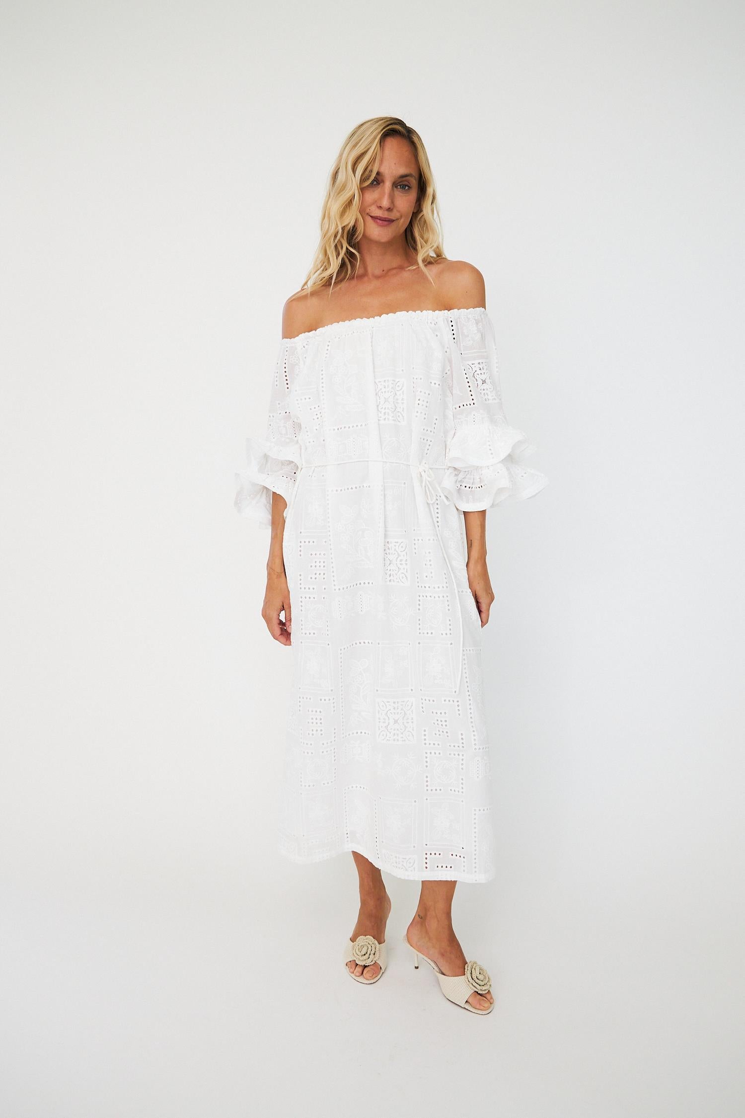 Itacras Dress
