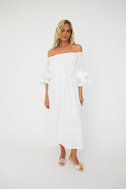 Itacras Dress