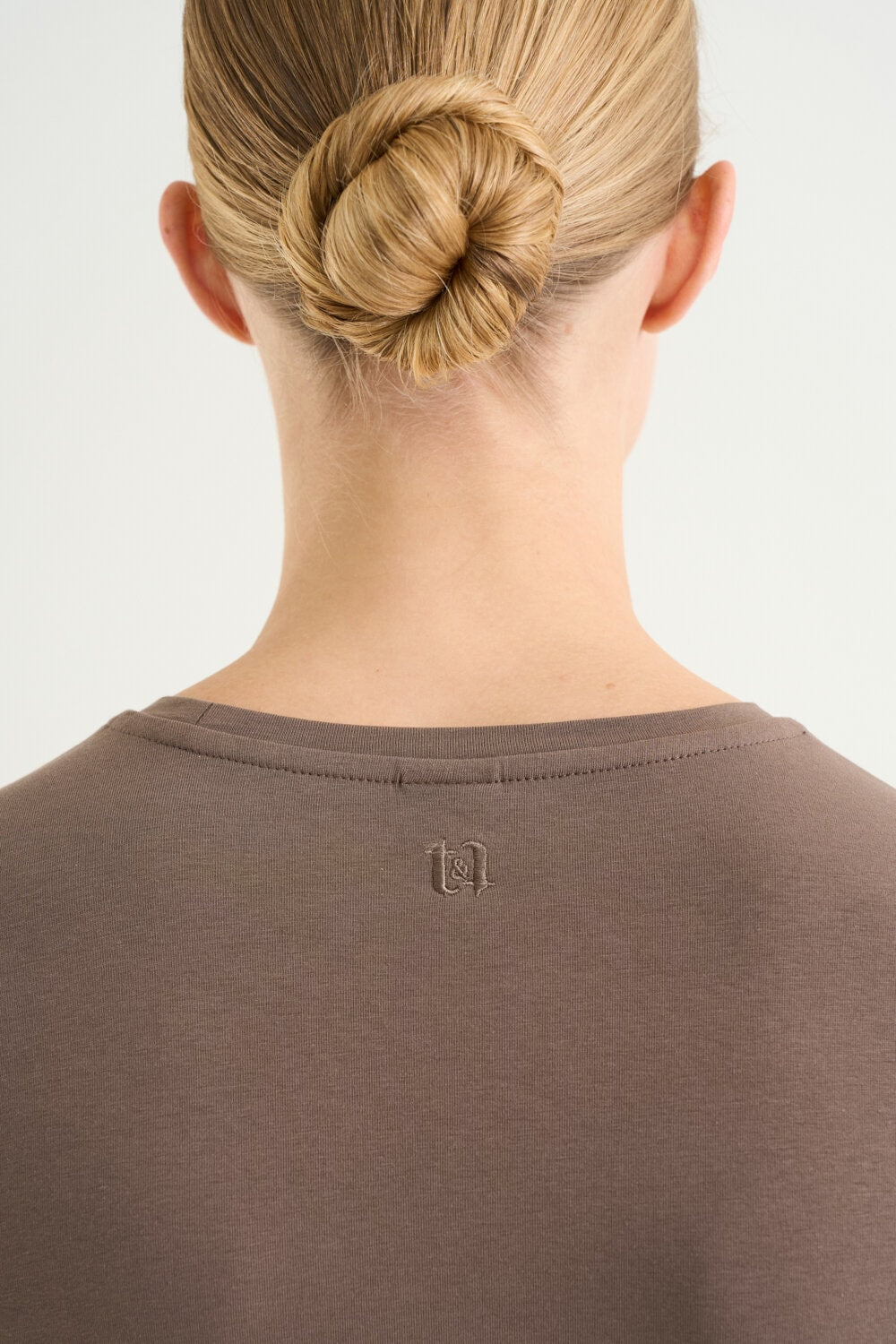 Penny longsleeve genser