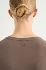 Penny longsleeve genser