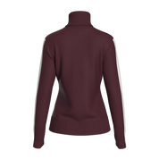 AfterSki Sweater Burgundy
