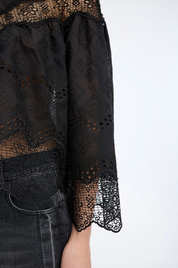Valiance bluse