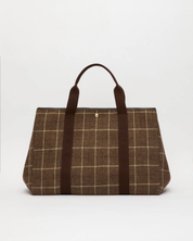 RAVERSÉE XXL- Hunting Tweed