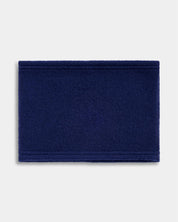 Norefjell Fleece Buff Blue Ink
