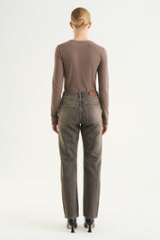 Penny longsleeve genser