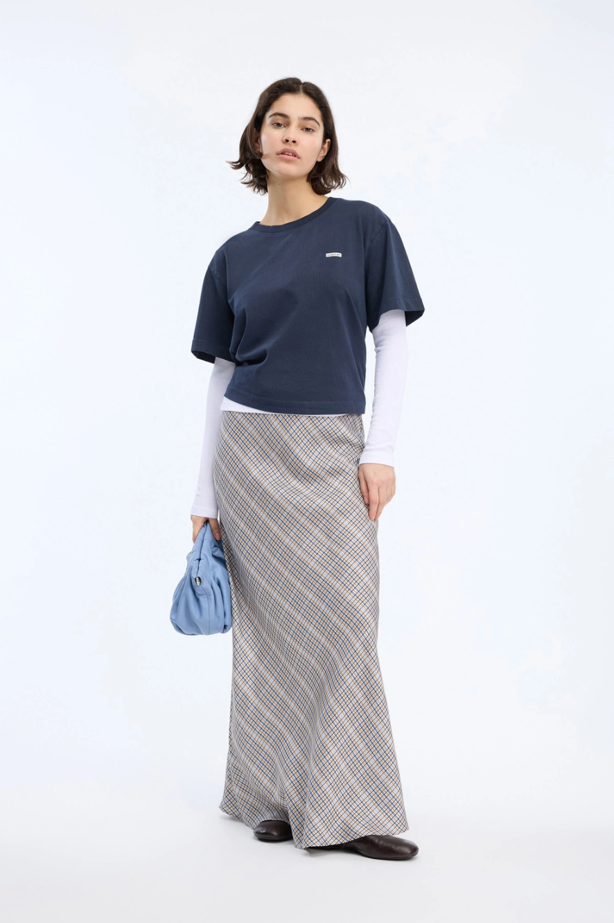 Munthe Bardot Skirt
